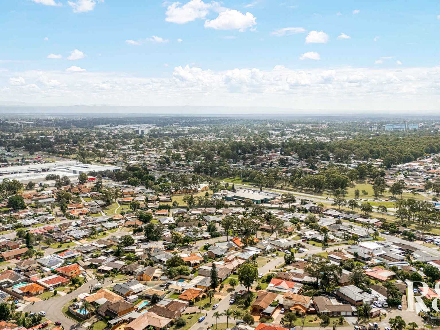 45 & 45A Alicante Street Minchinbury