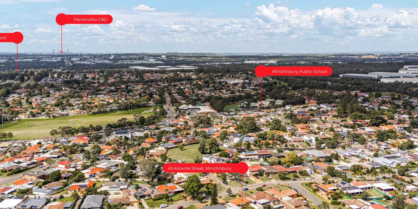 45 & 45A Alicante Street Minchinbury
