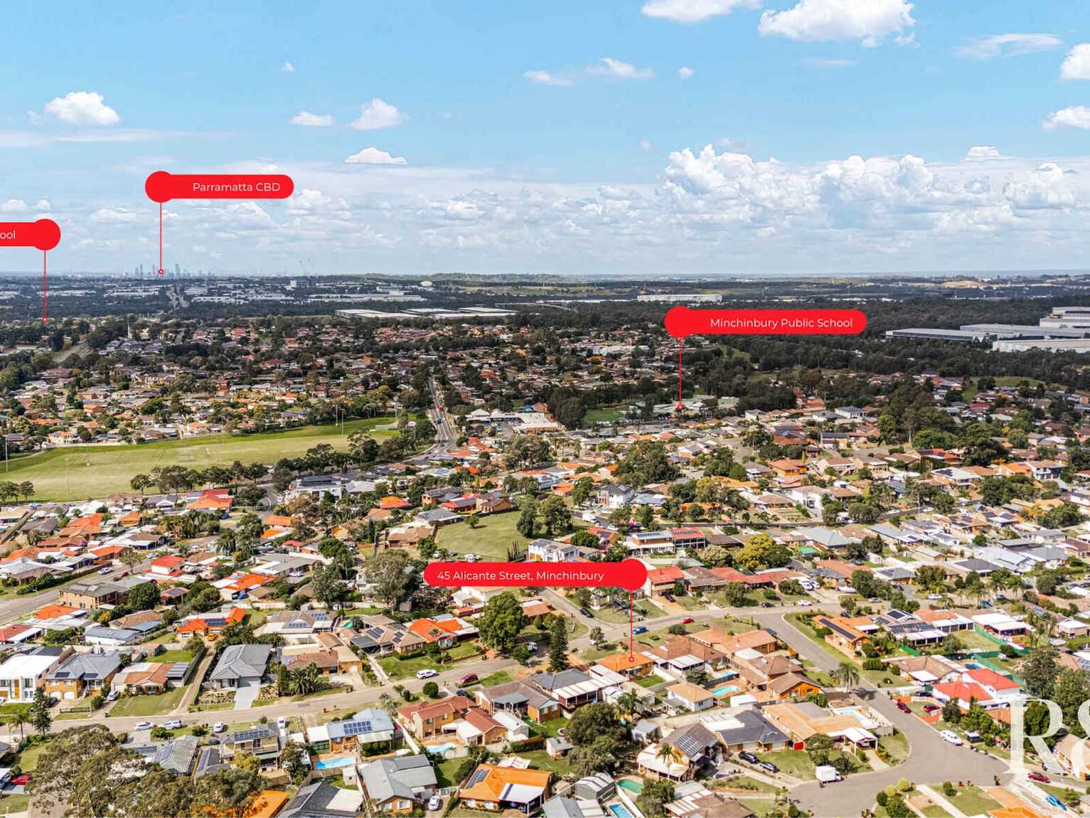 45 & 45A Alicante Street Minchinbury