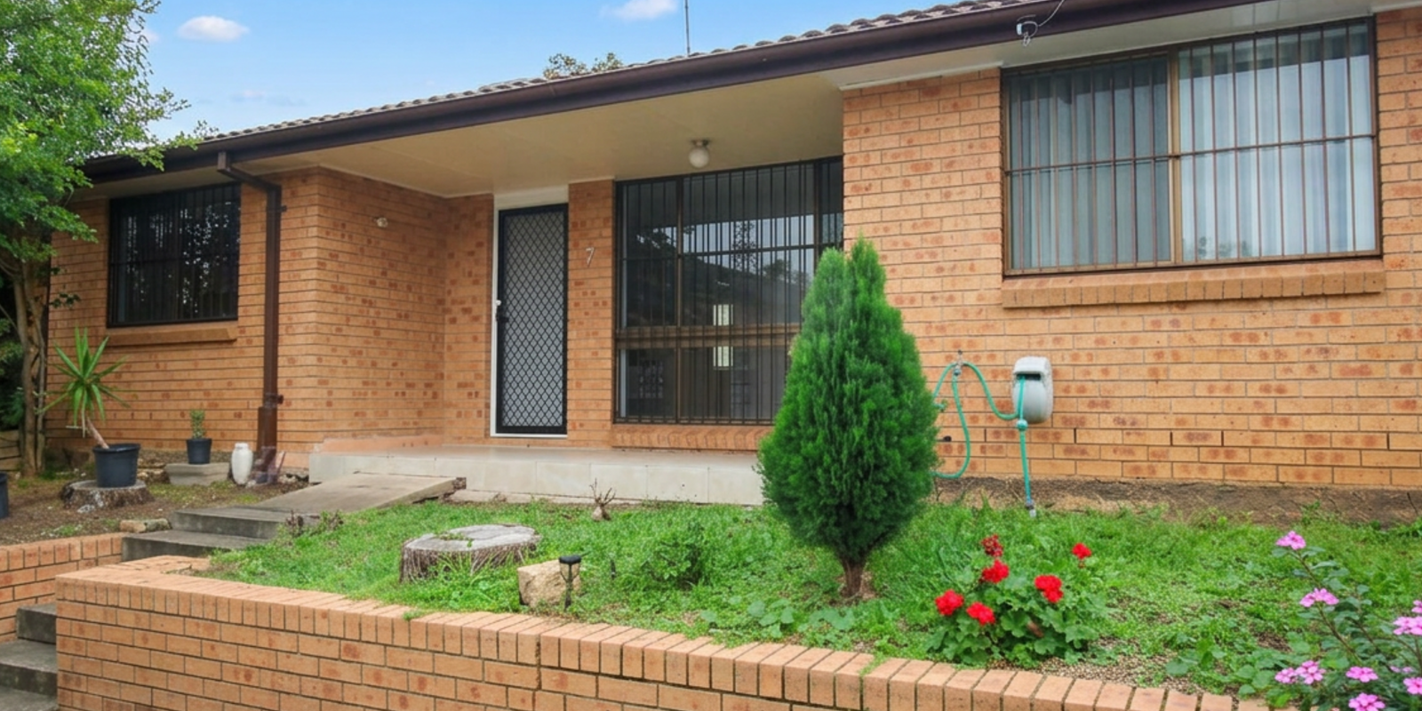 7/13 Hythe Street Mount Druitt