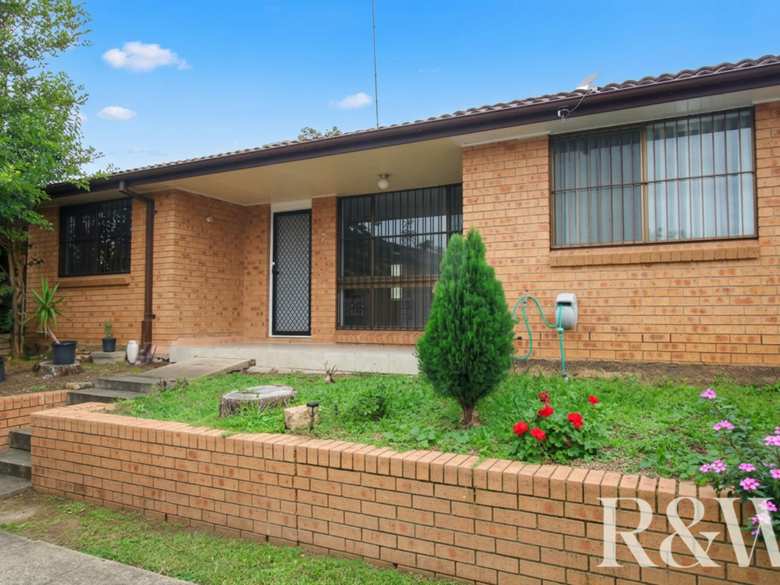 7/13 Hythe Street Mount Druitt