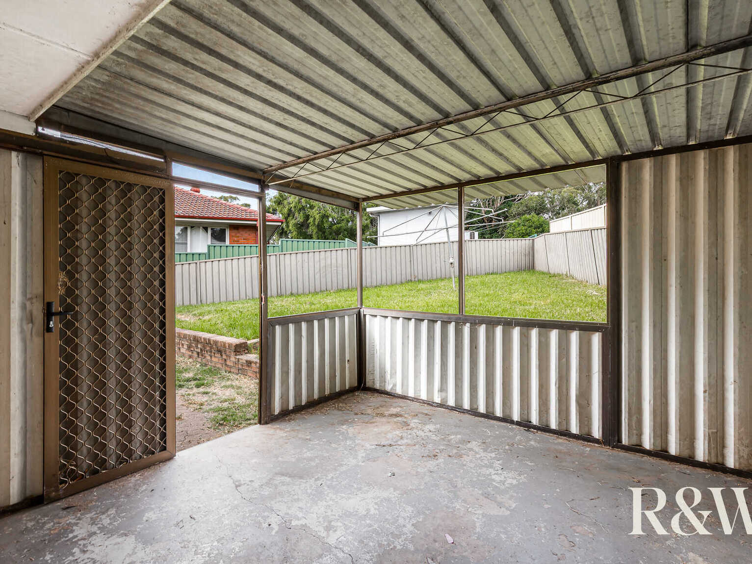 117 Kareela Avenue Penrith 117 Kareela Avenue Penrith
