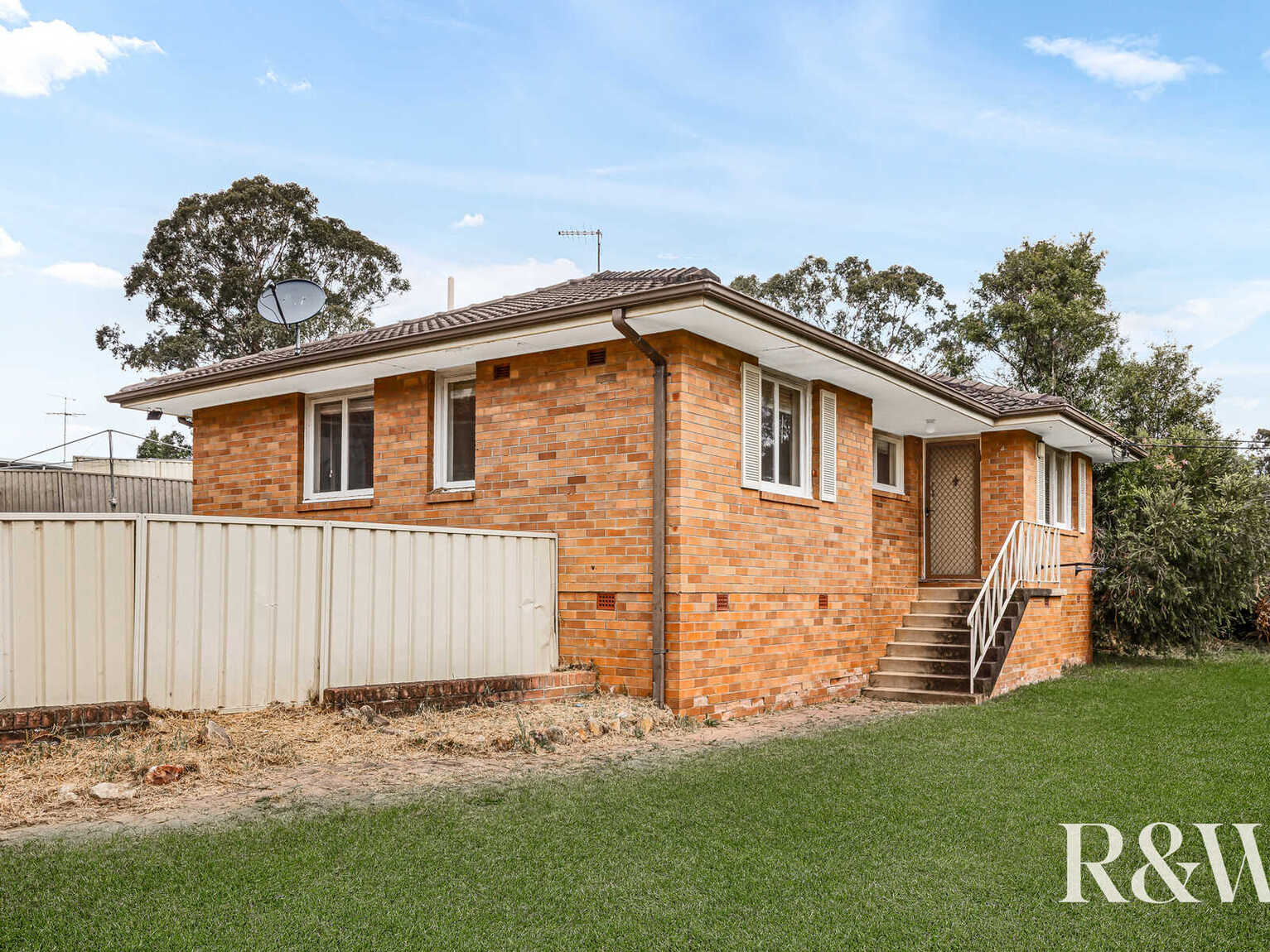 117 Kareela Avenue Penrith 117 Kareela Avenue Penrith