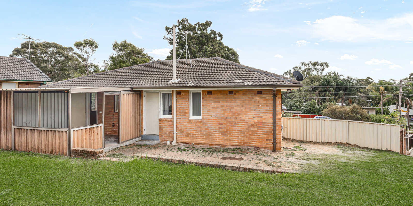 117 Kareela Avenue Penrith 117 Kareela Avenue Penrith
