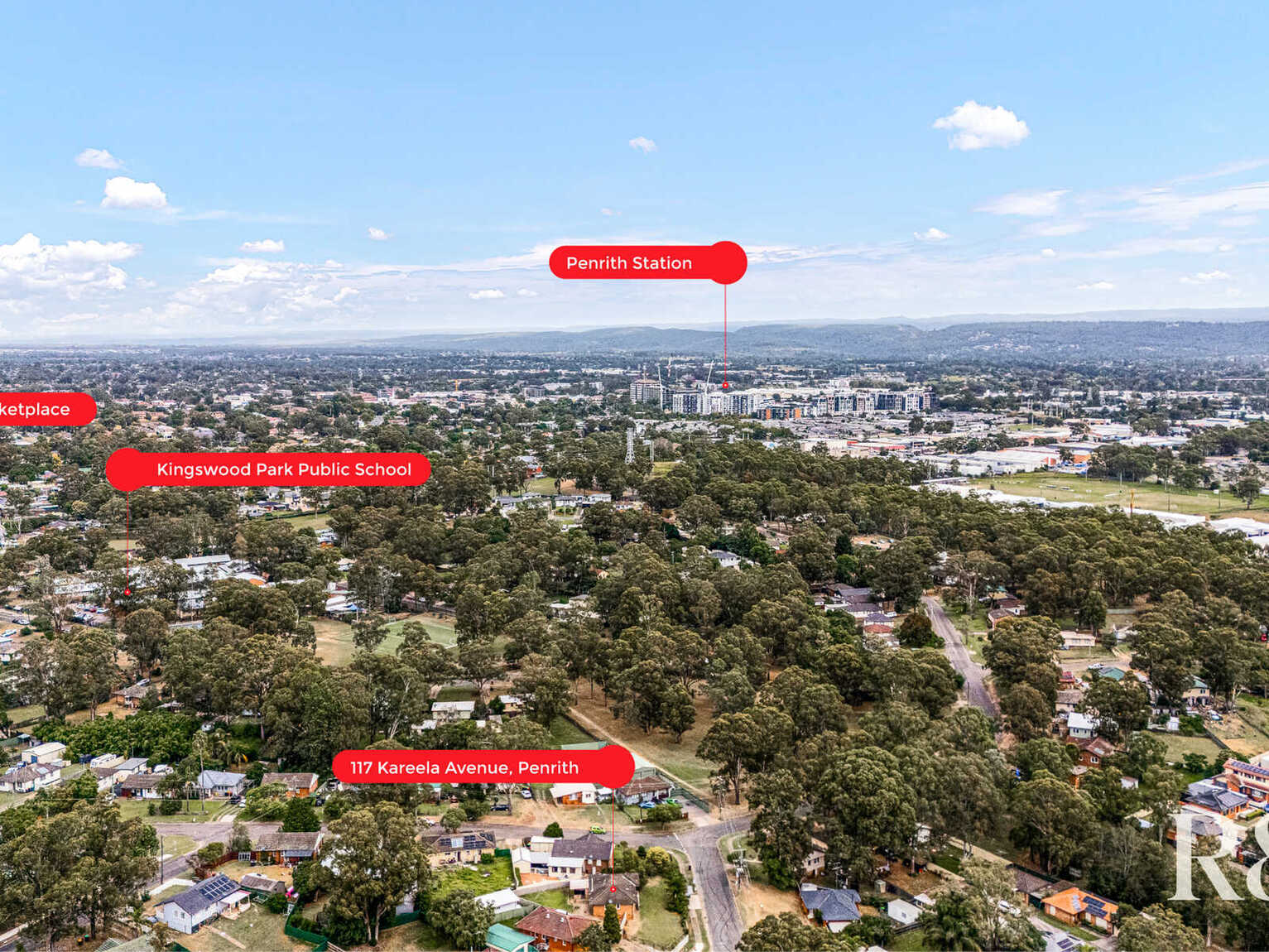 117 Kareela Avenue Penrith 117 Kareela Avenue Penrith