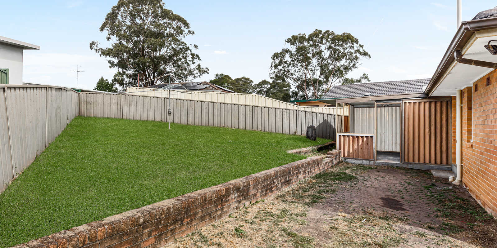 117 Kareela Avenue Penrith 117 Kareela Avenue Penrith