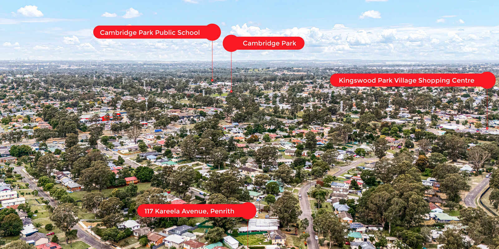 117 Kareela Avenue Penrith 117 Kareela Avenue Penrith