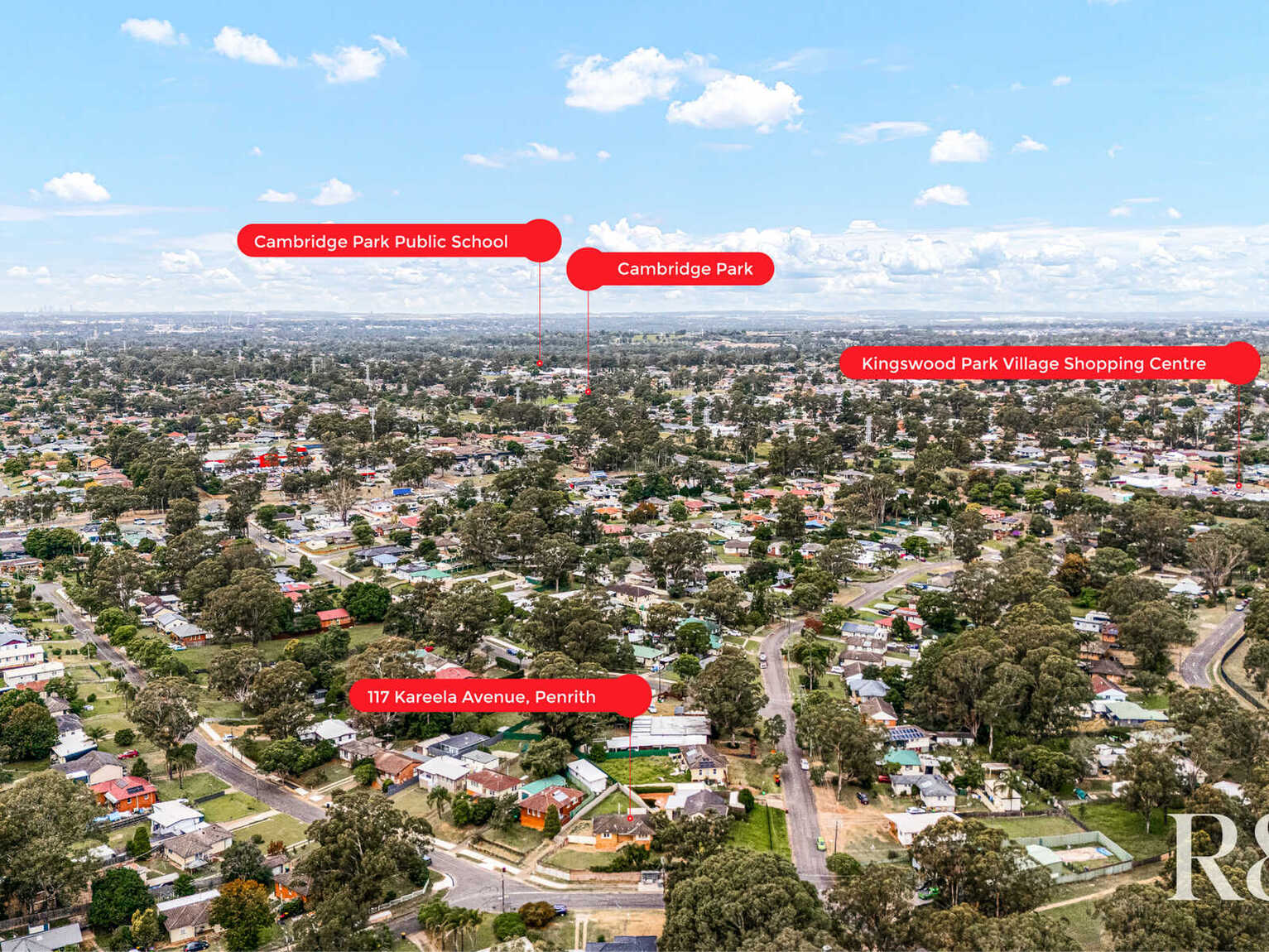 117 Kareela Avenue Penrith 117 Kareela Avenue Penrith