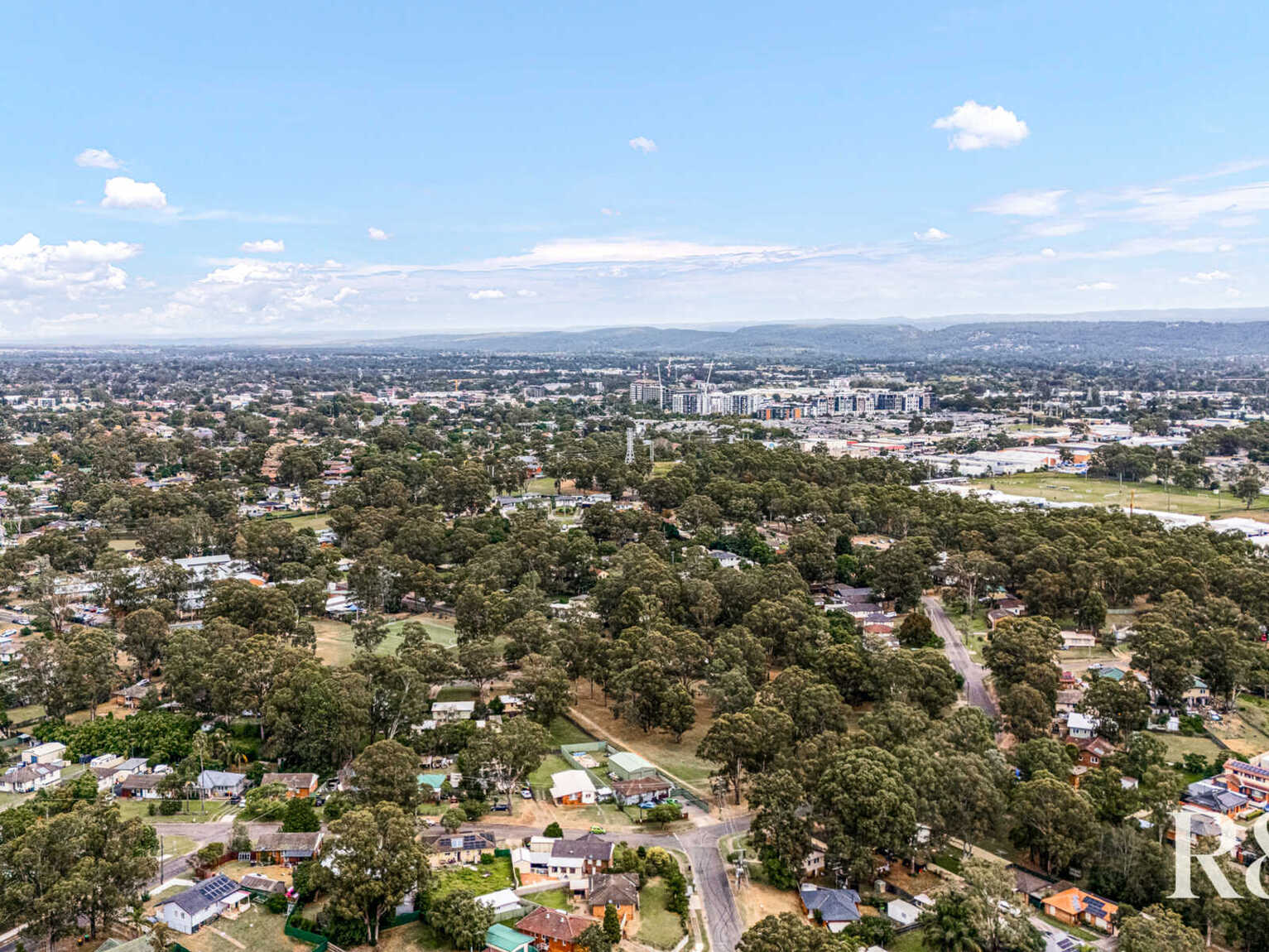 117 Kareela Avenue Penrith 117 Kareela Avenue Penrith
