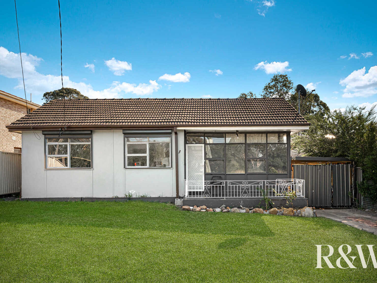 91 Melbourne Street Oxley Park