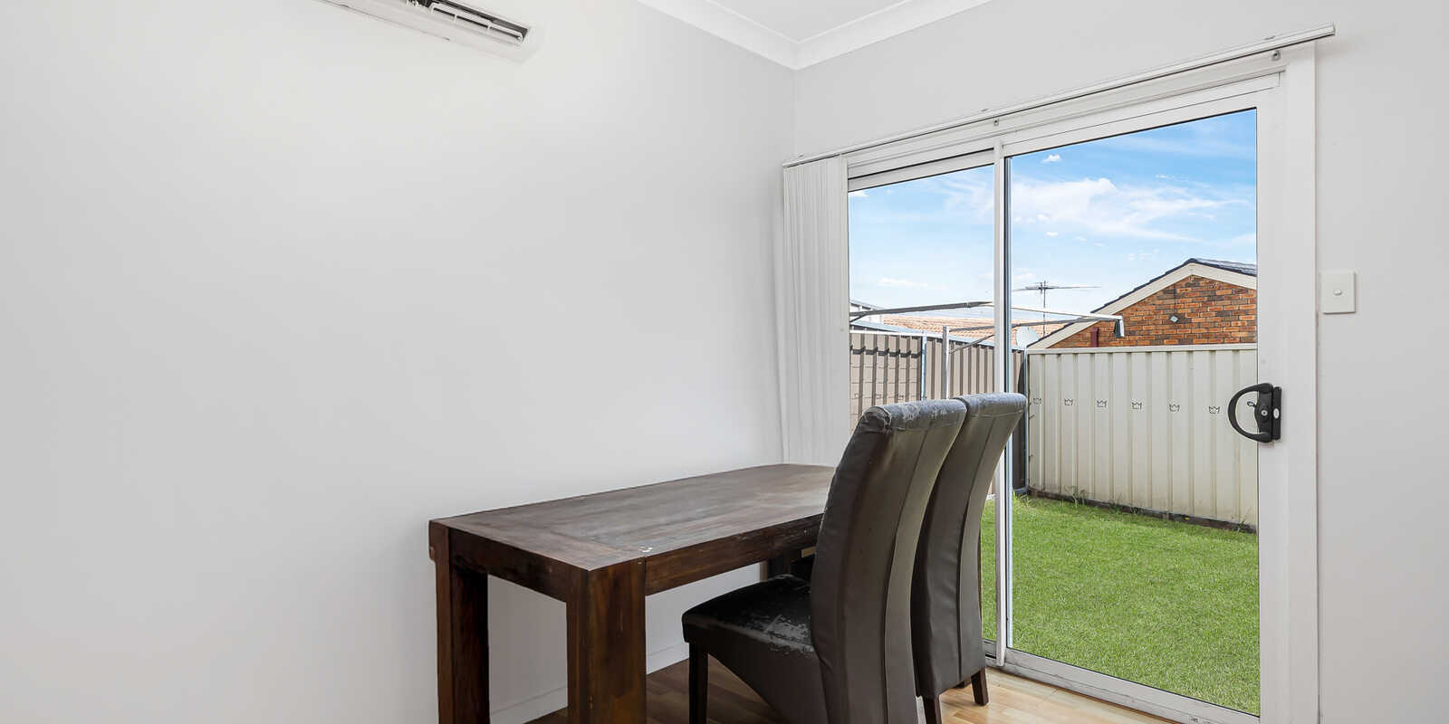 45 & 45A Alicante Street Minchinbury