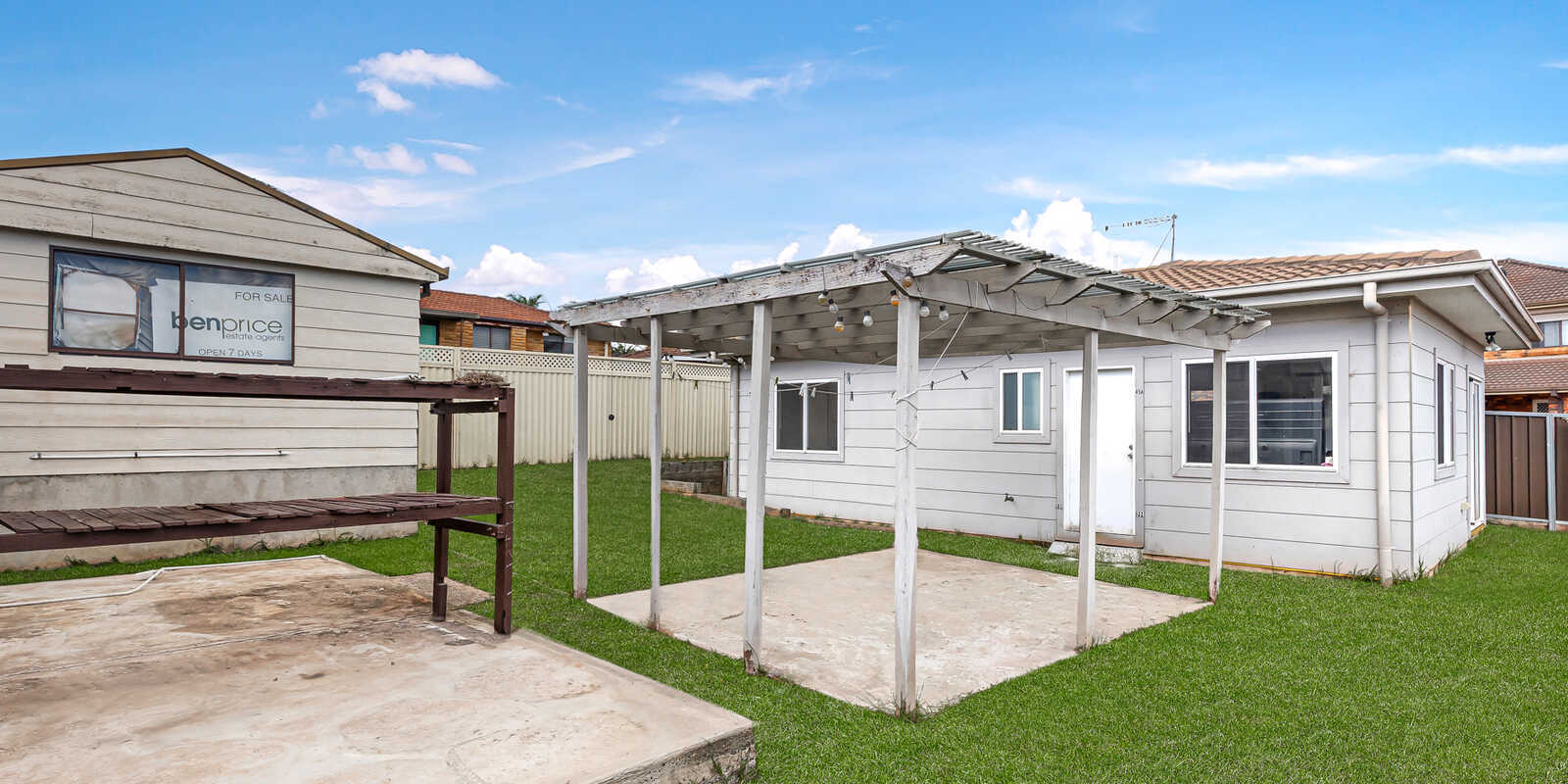45 & 45A Alicante Street Minchinbury