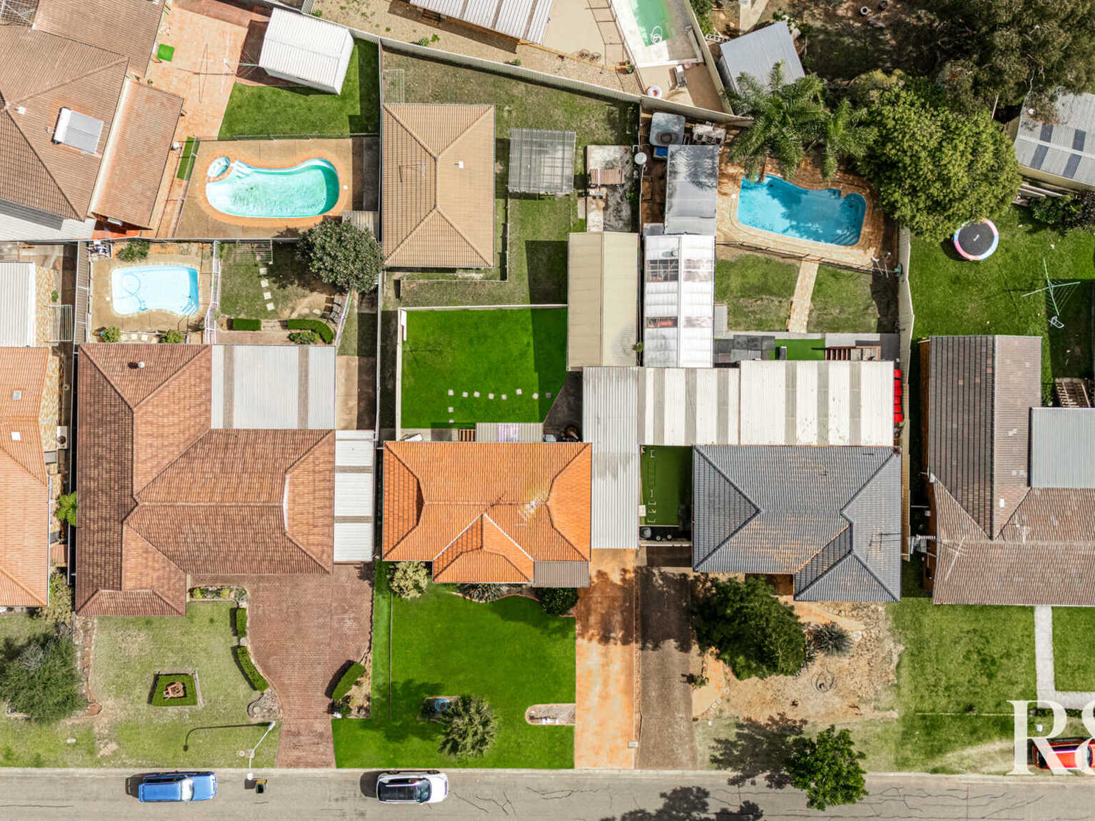 45 & 45A Alicante Street Minchinbury