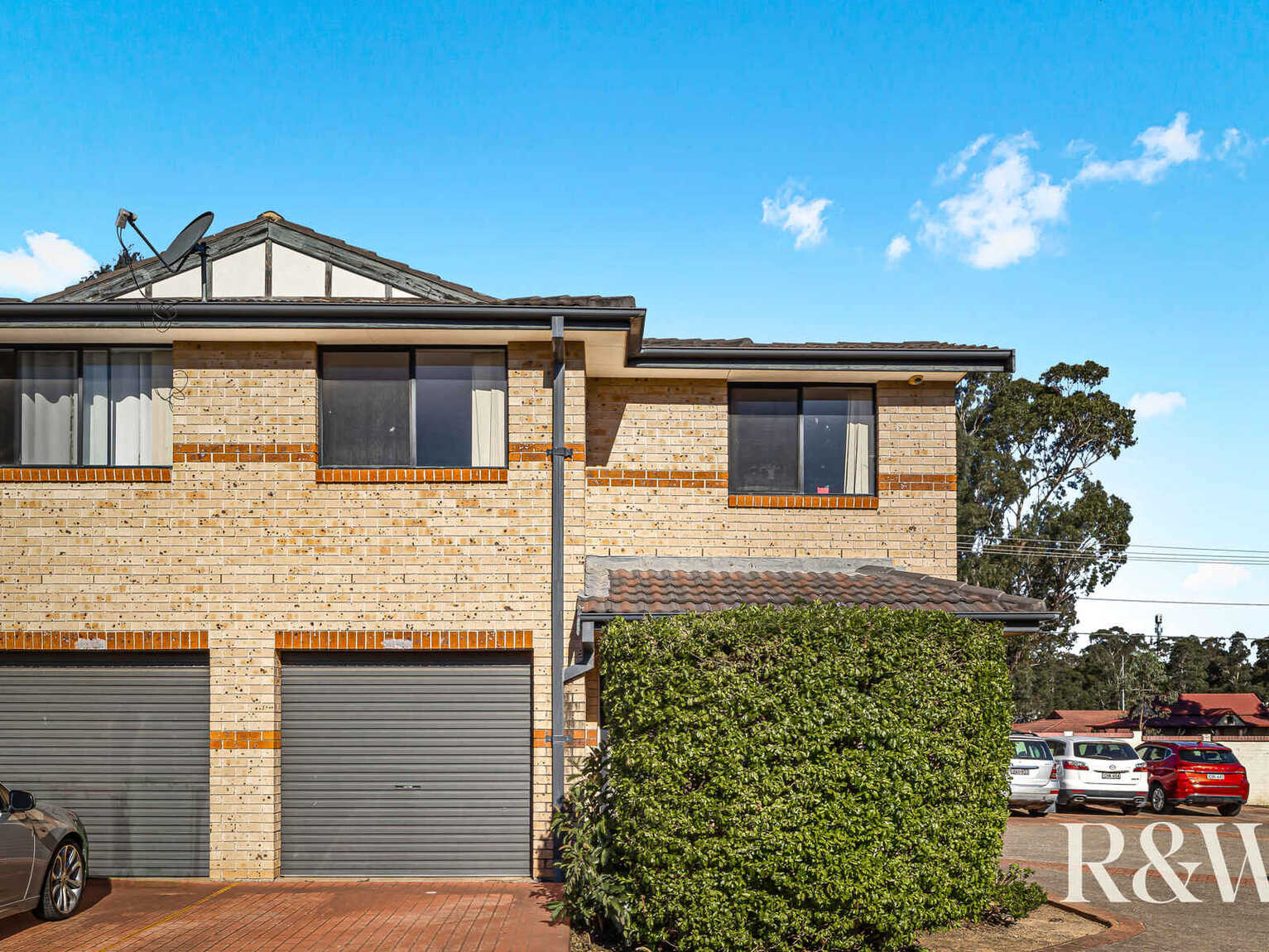 21/78 Methven Street Mount Druitt