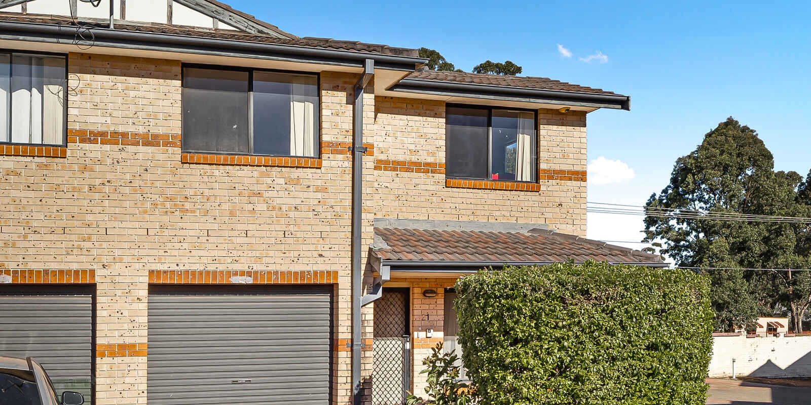 21/78 Methven Street Mount Druitt