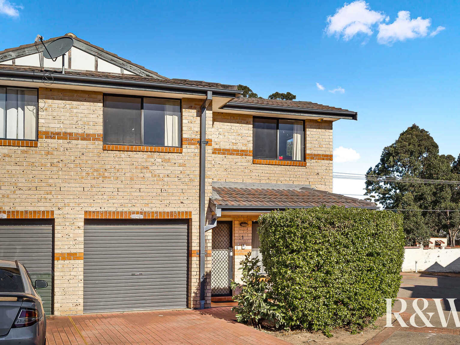 21/78 Methven Street Mount Druitt