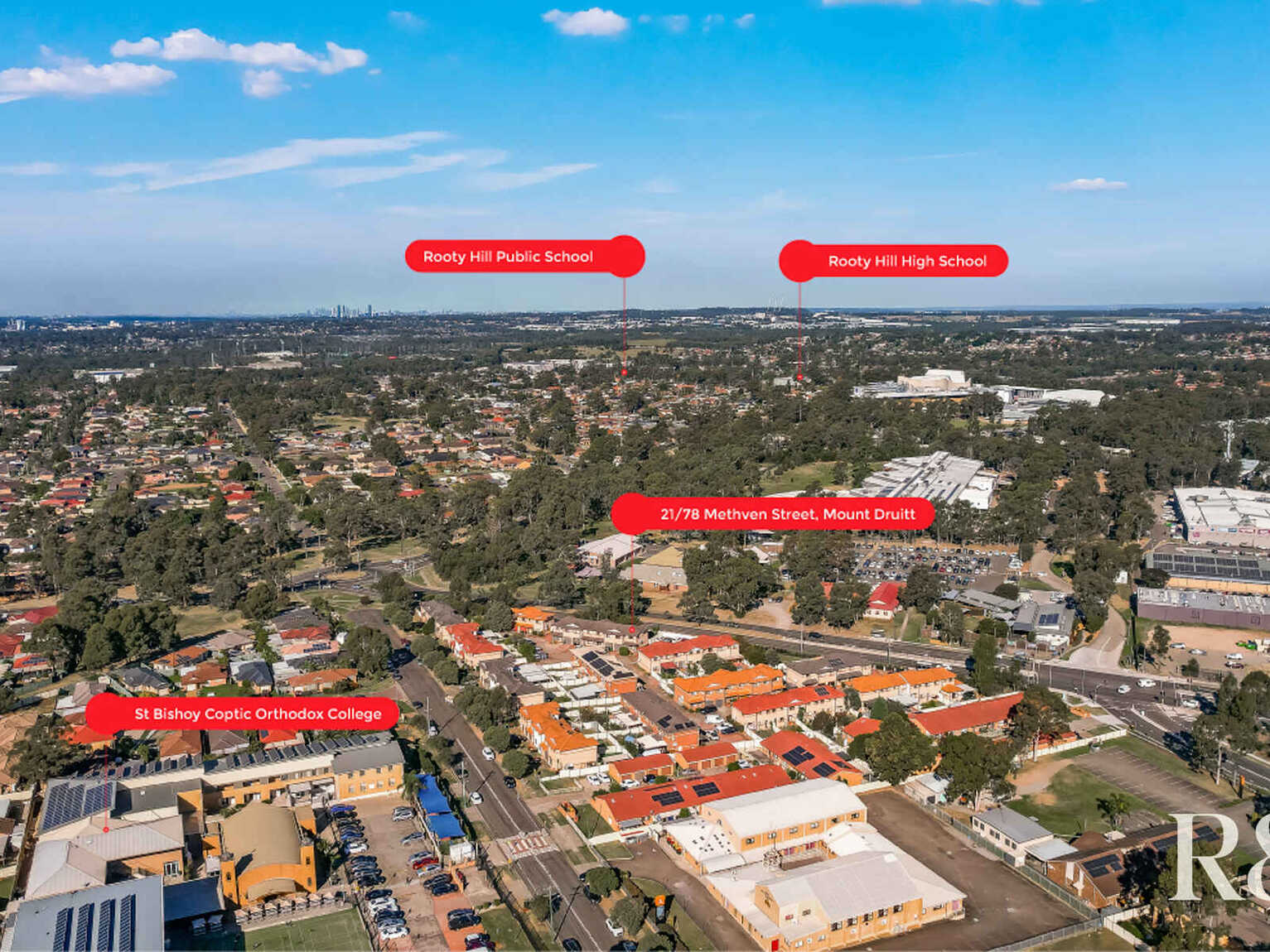 21/78 Methven Street Mount Druitt
