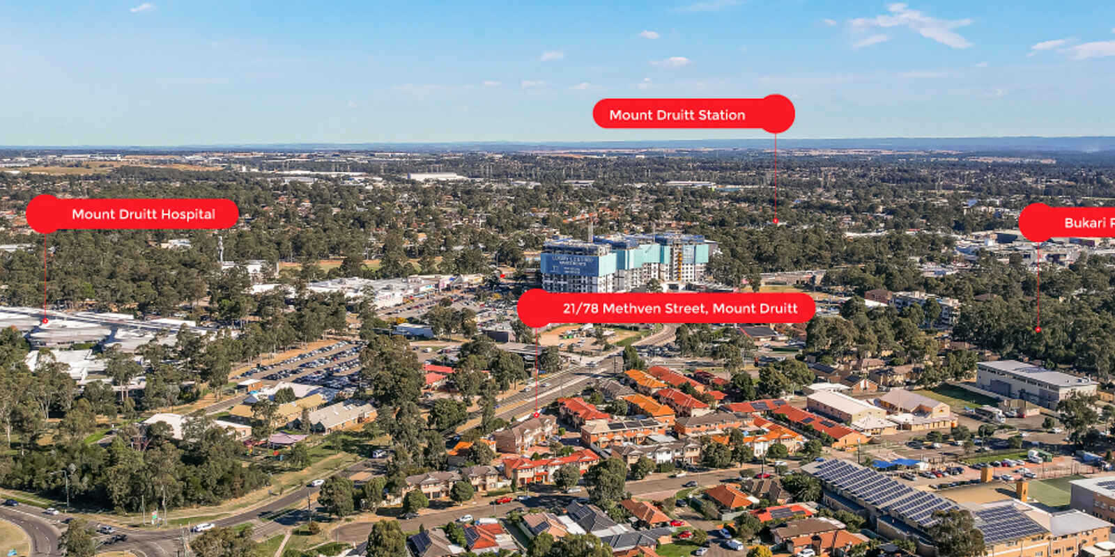 21/78 Methven Street Mount Druitt
