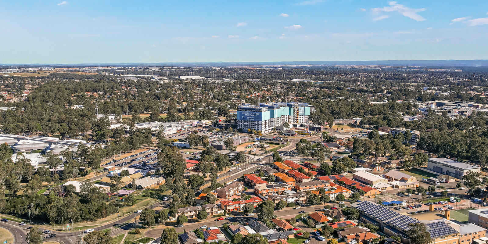21/78 Methven Street Mount Druitt