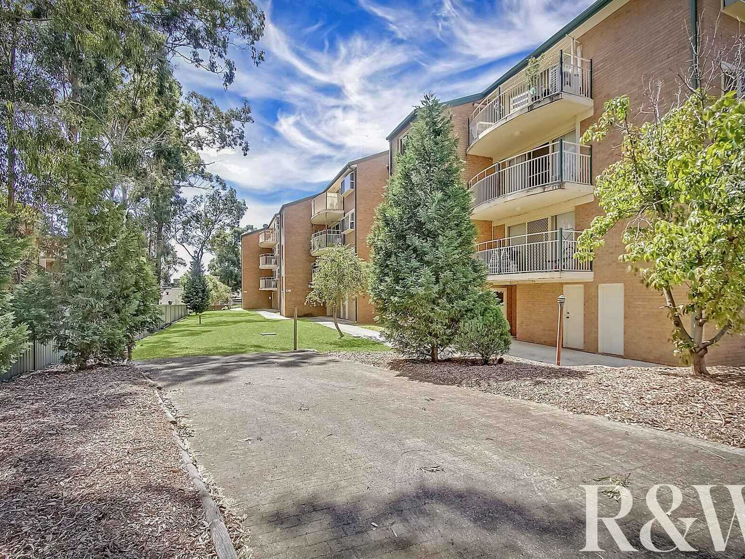 18/39 Hythe Street Mount Druitt