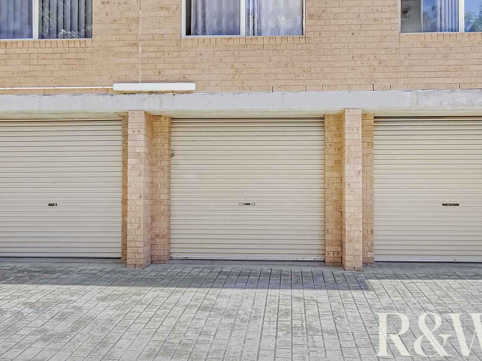 18/39 Hythe Street Mount Druitt