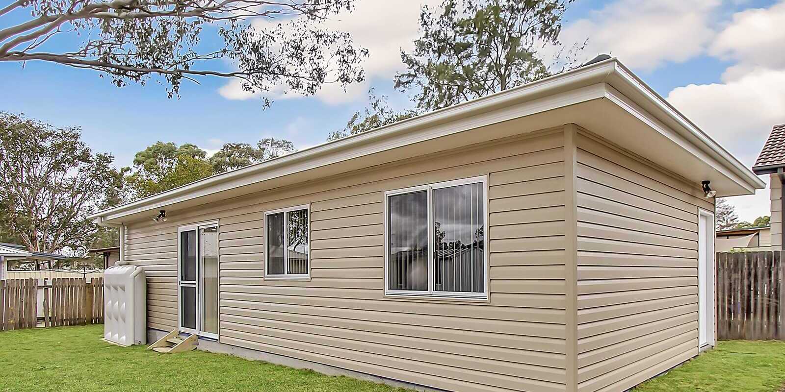 47a Marquesa Crescent Lethbridge Park