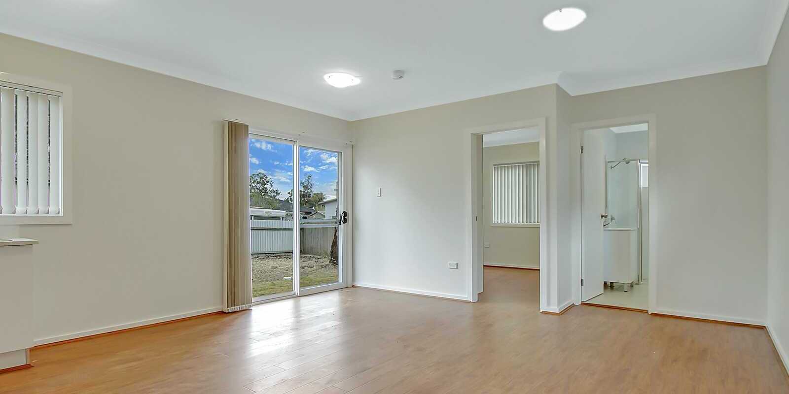 47a Marquesa Crescent Lethbridge Park