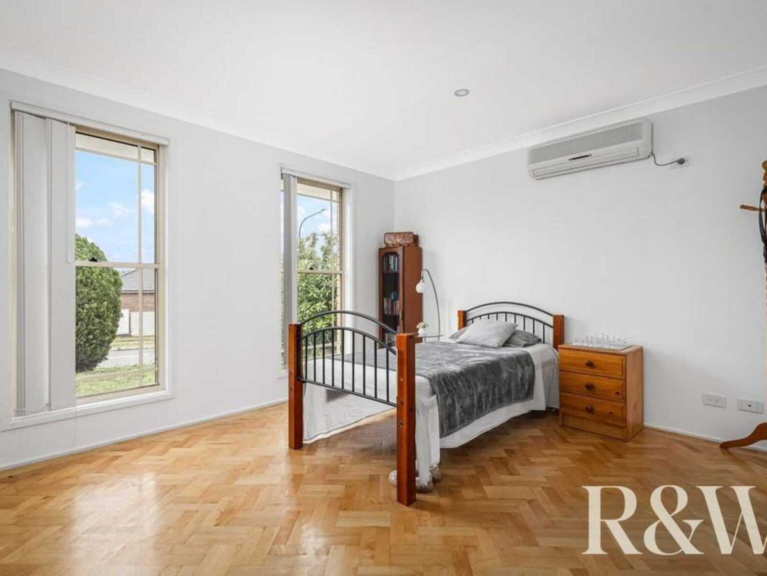 50 Warimi Close Rooty Hill
