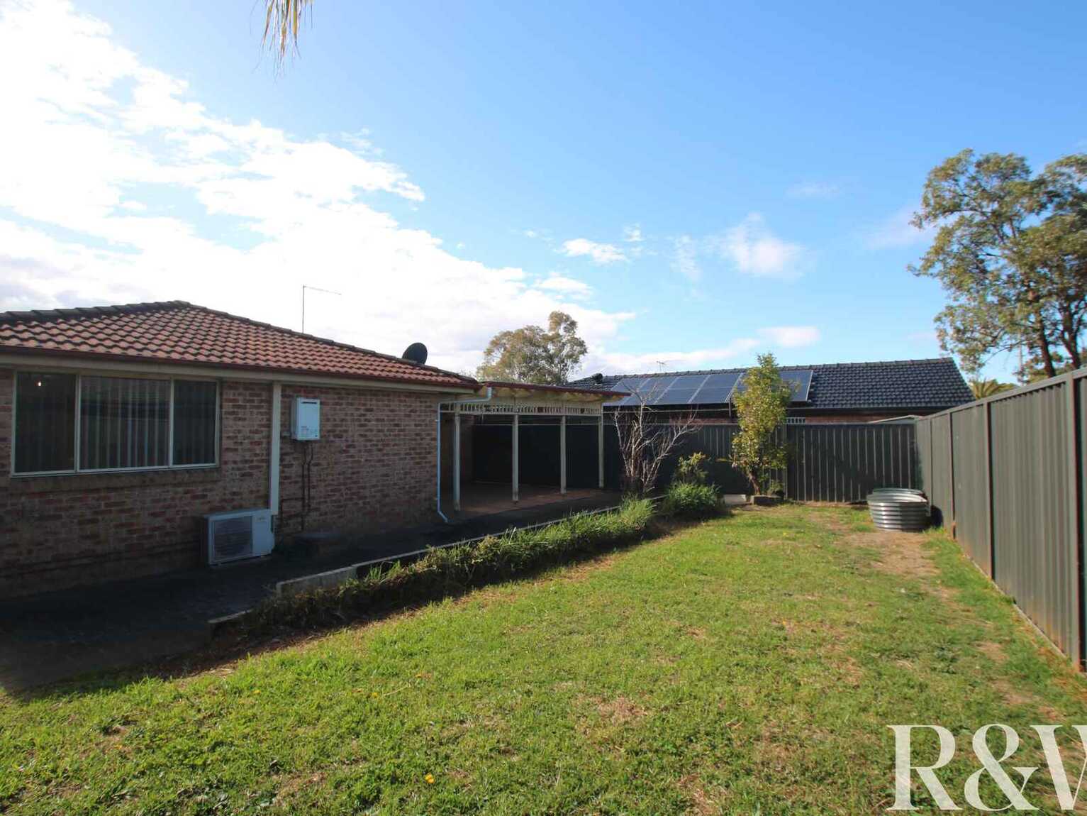 41 Barnard Crescent Oakhurst