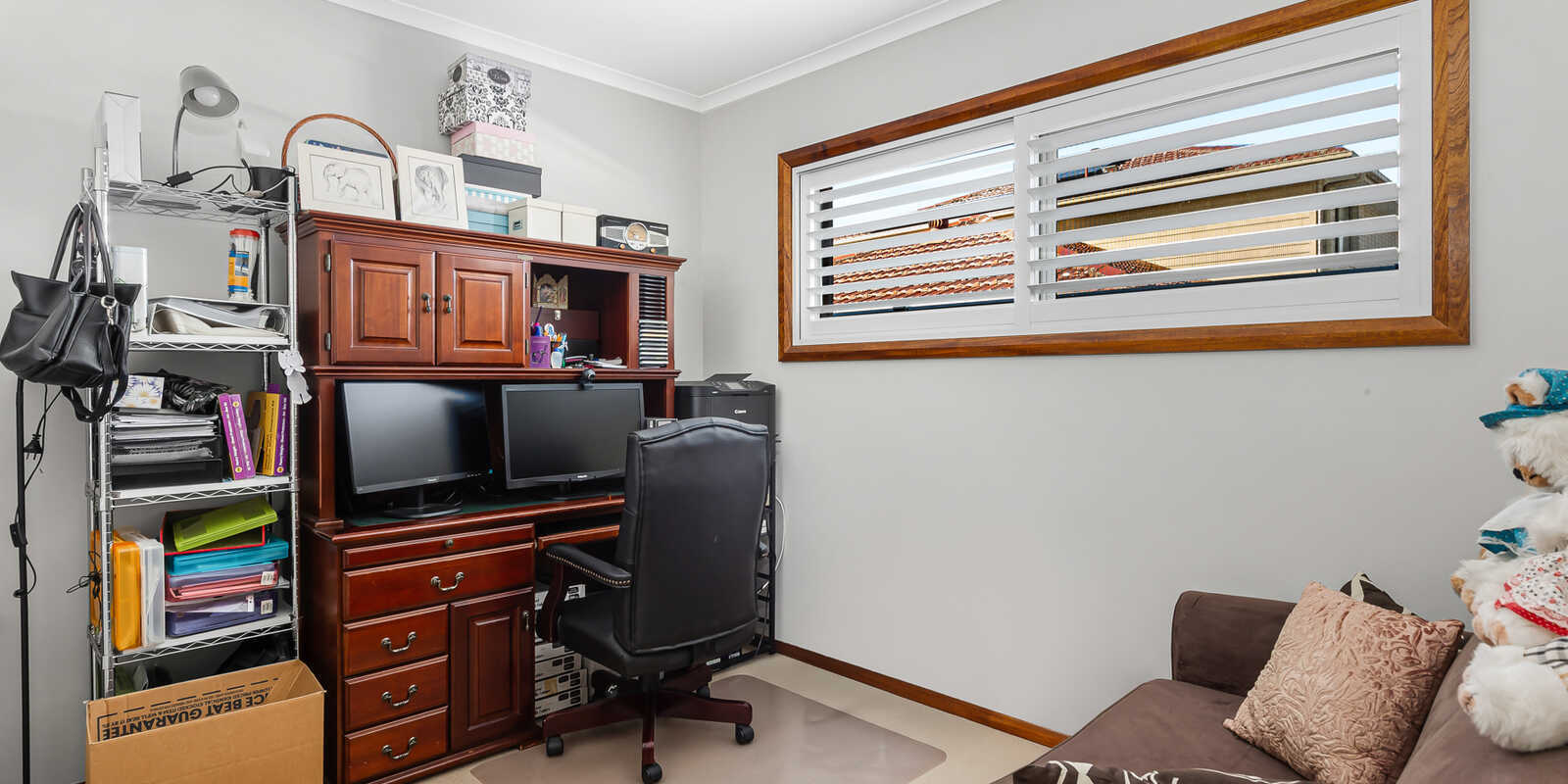 7 Glenbrae Court Rooty Hill 7 Glenbrae Court Rooty Hill