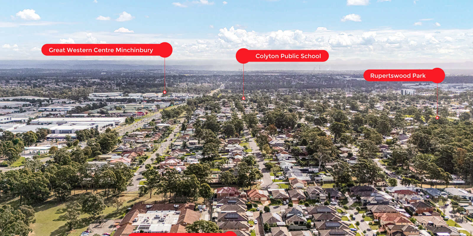 7 Glenbrae Court Rooty Hill 7 Glenbrae Court Rooty Hill
