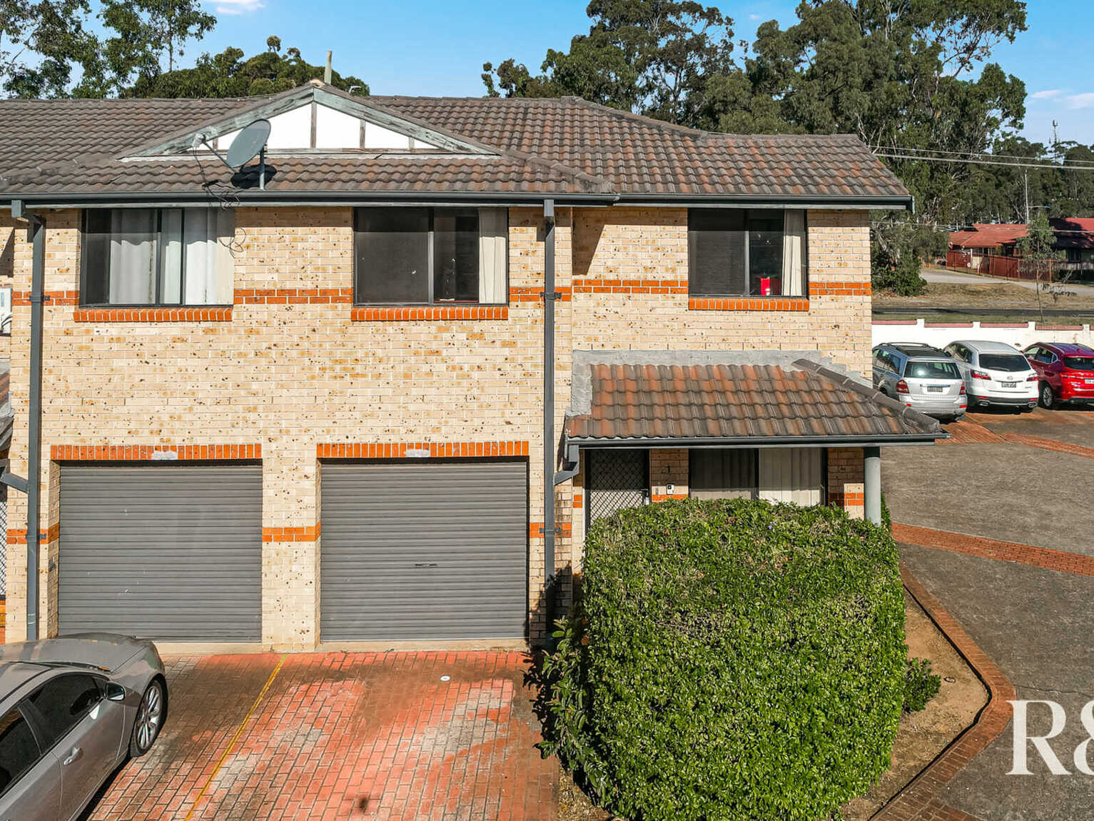 21/78 Methven Street Mount Druitt 21/78 Methven Street Mount Druitt