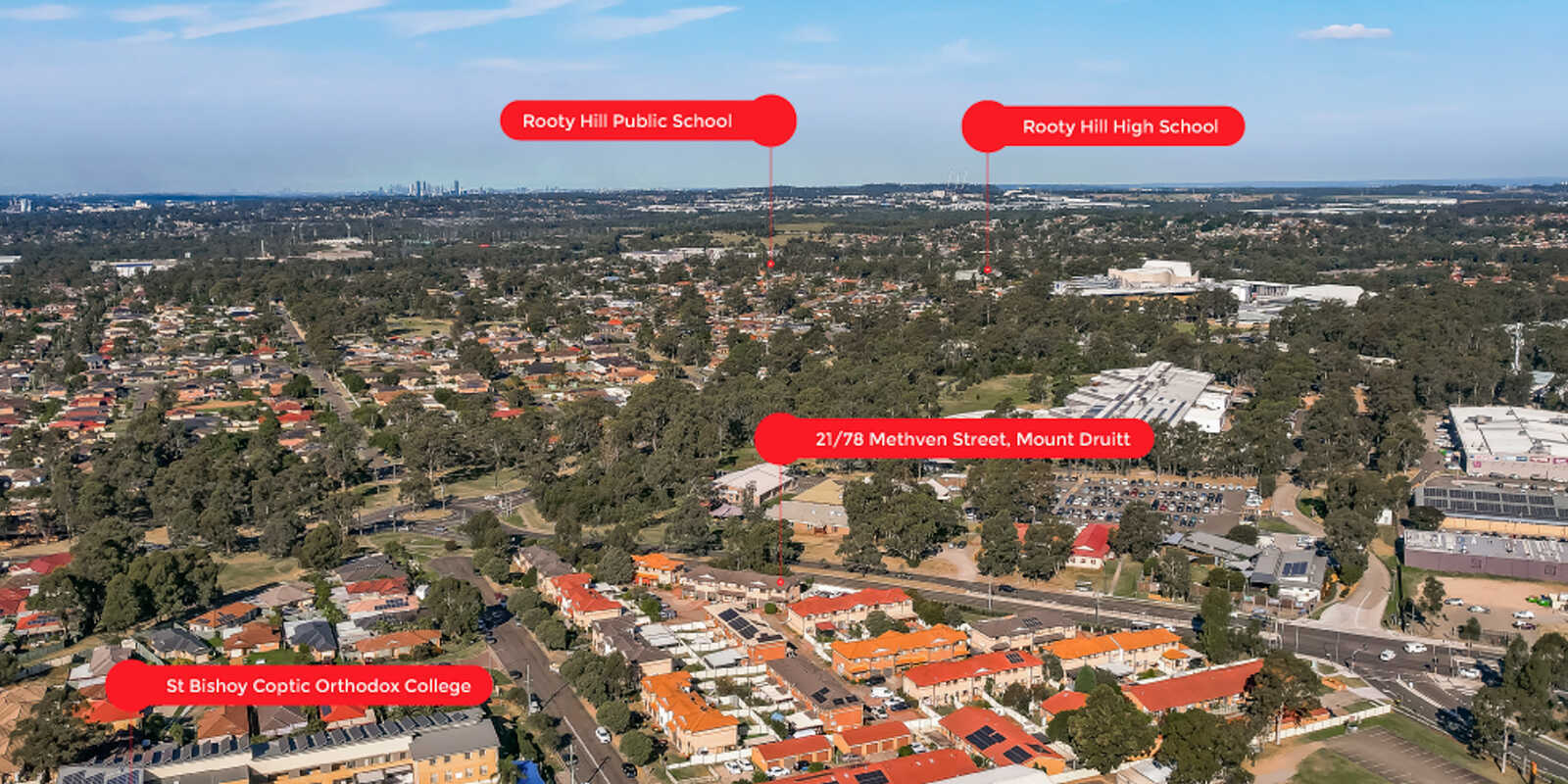 21/78 Methven Street Mount Druitt 21/78 Methven Street Mount Druitt