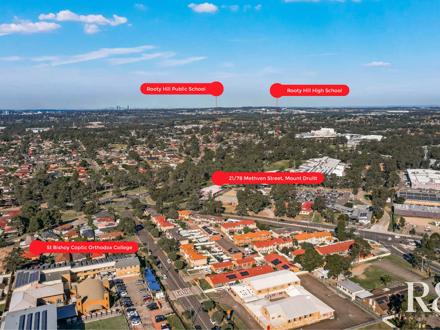 21/78 Methven Street Mount Druitt 21/78 Methven Street Mount Druitt