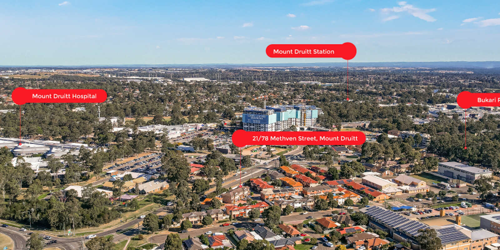 21/78 Methven Street Mount Druitt 21/78 Methven Street Mount Druitt