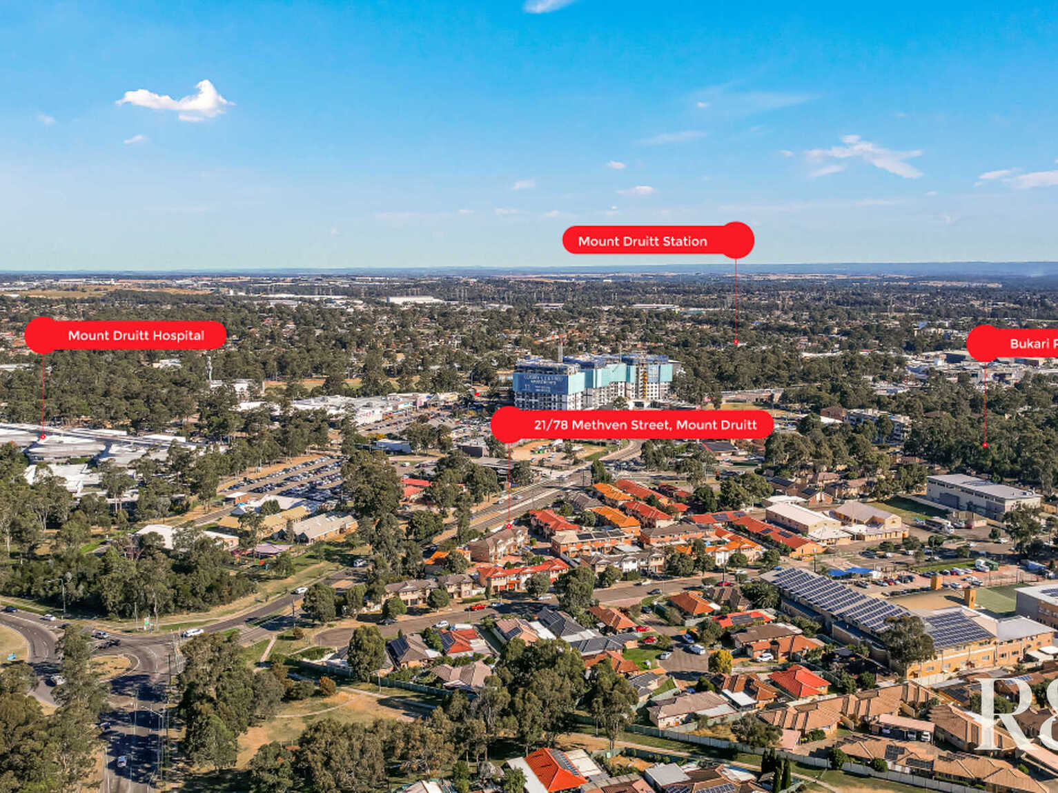 21/78 Methven Street Mount Druitt 21/78 Methven Street Mount Druitt