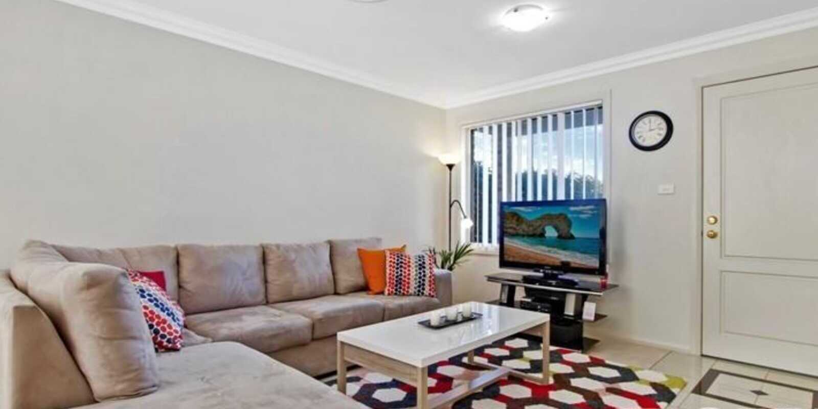 2/39 O'Brien Street Mount Druitt