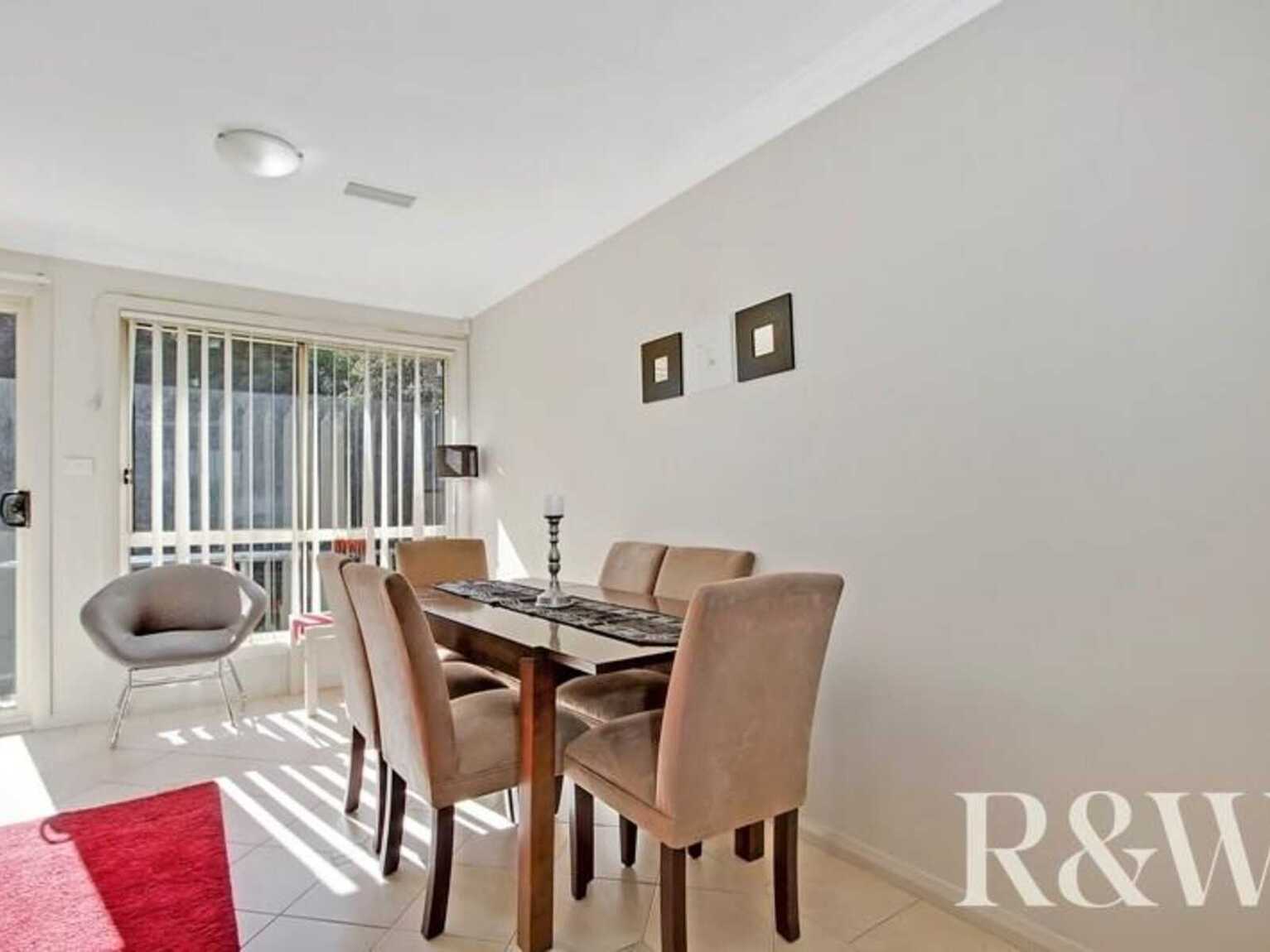 2/39 O'Brien Street Mount Druitt