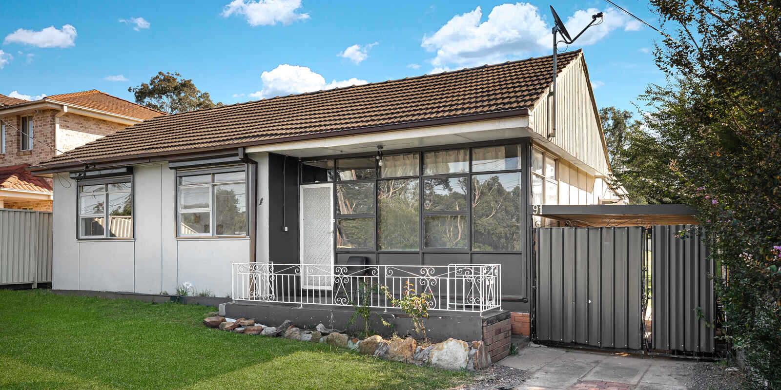 91 Melbourne Street Oxley Park 91 Melbourne Street Oxley Park