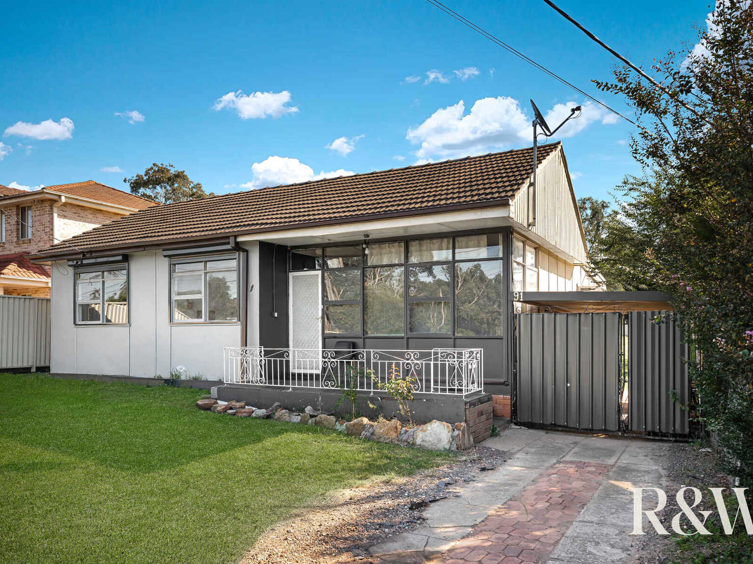 91 Melbourne Street Oxley Park 91 Melbourne Street Oxley Park