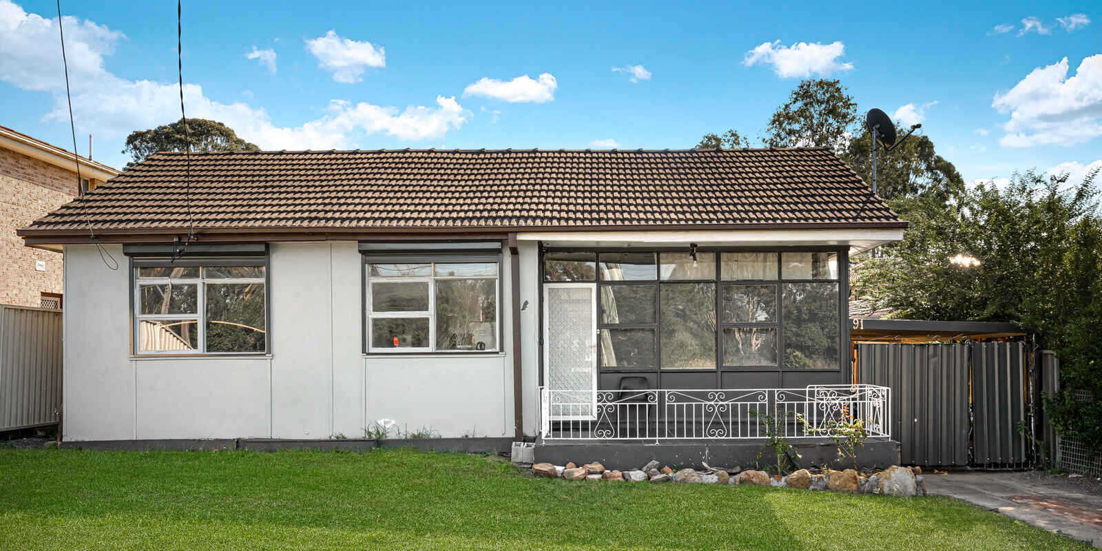 91 Melbourne Street Oxley Park 91 Melbourne Street Oxley Park