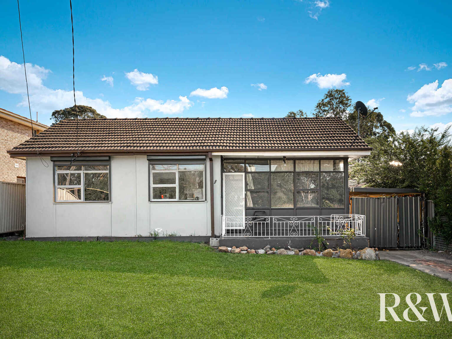 91 Melbourne Street Oxley Park 91 Melbourne Street Oxley Park