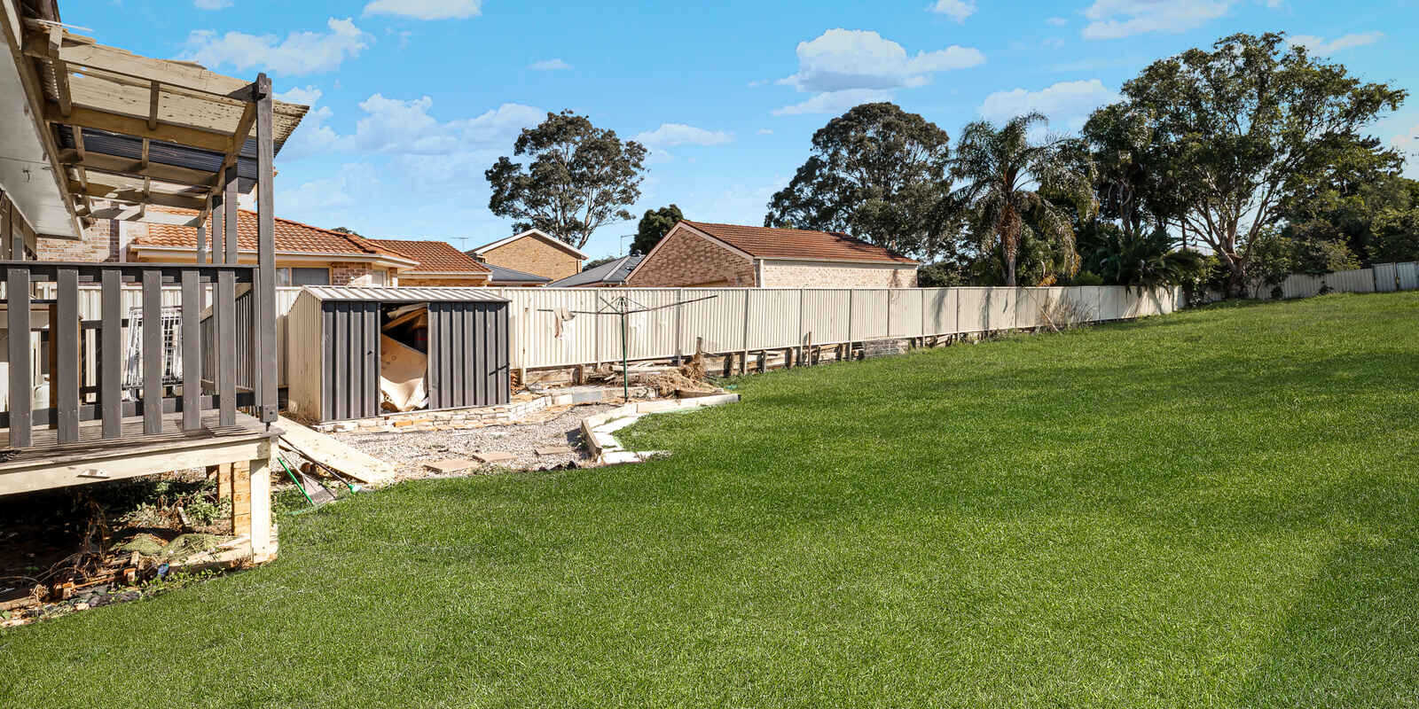 91 Melbourne Street Oxley Park 91 Melbourne Street Oxley Park