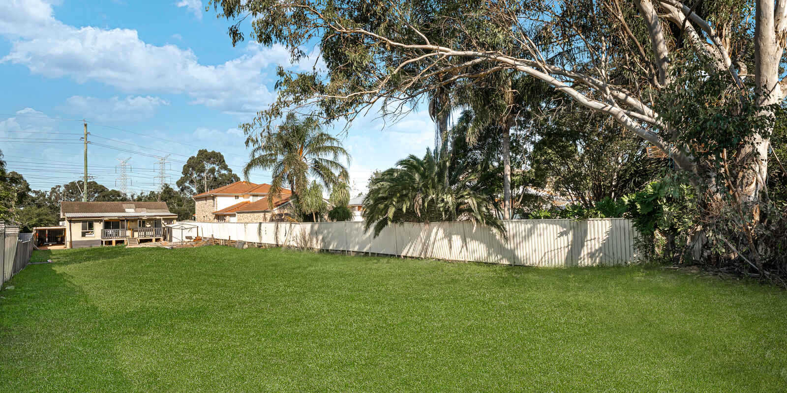 91 Melbourne Street Oxley Park 91 Melbourne Street Oxley Park