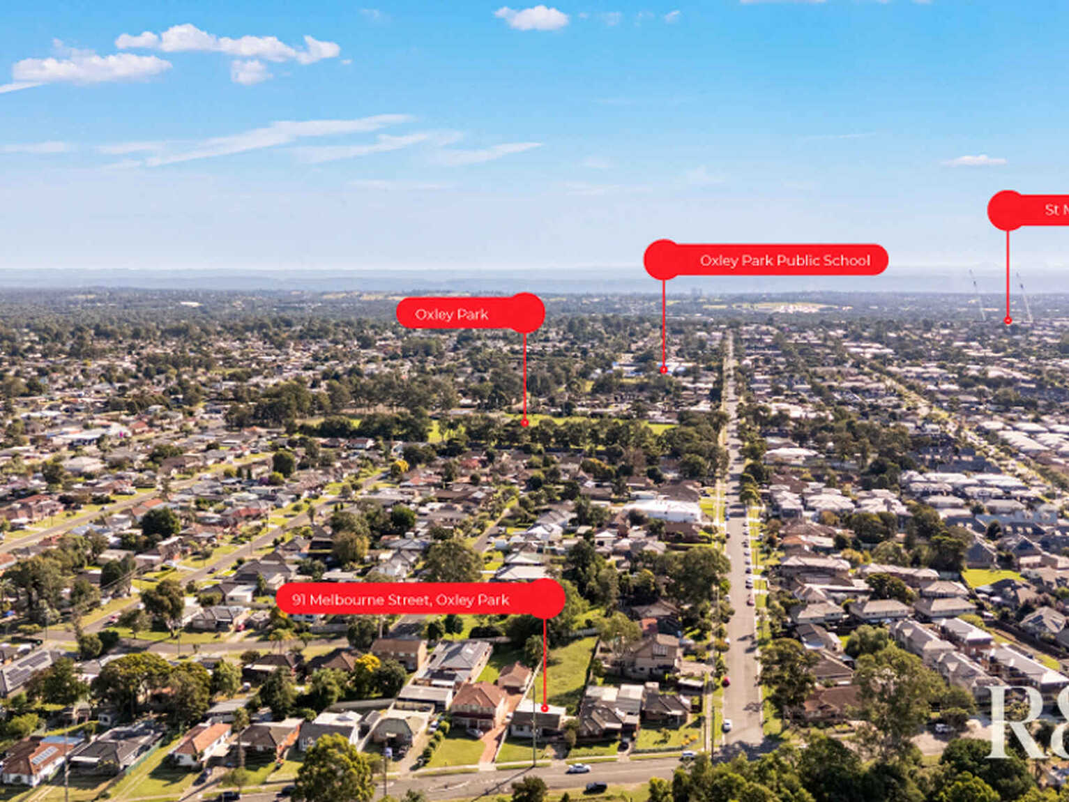 91 Melbourne Street Oxley Park 91 Melbourne Street Oxley Park