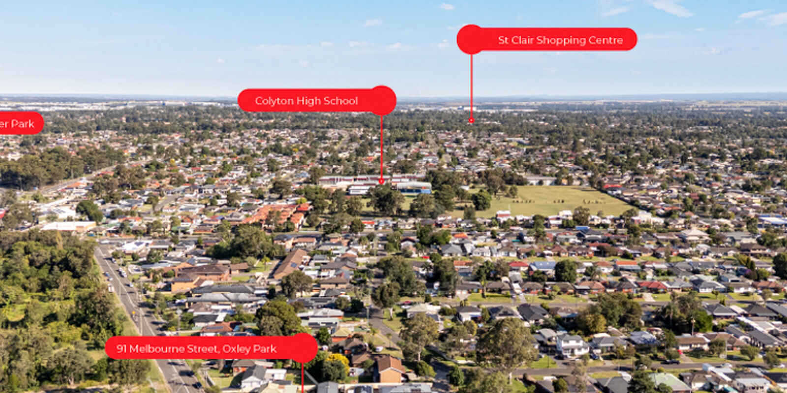 91 Melbourne Street Oxley Park 91 Melbourne Street Oxley Park