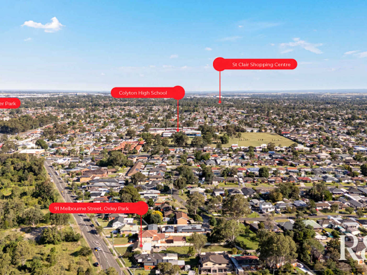 91 Melbourne Street Oxley Park 91 Melbourne Street Oxley Park