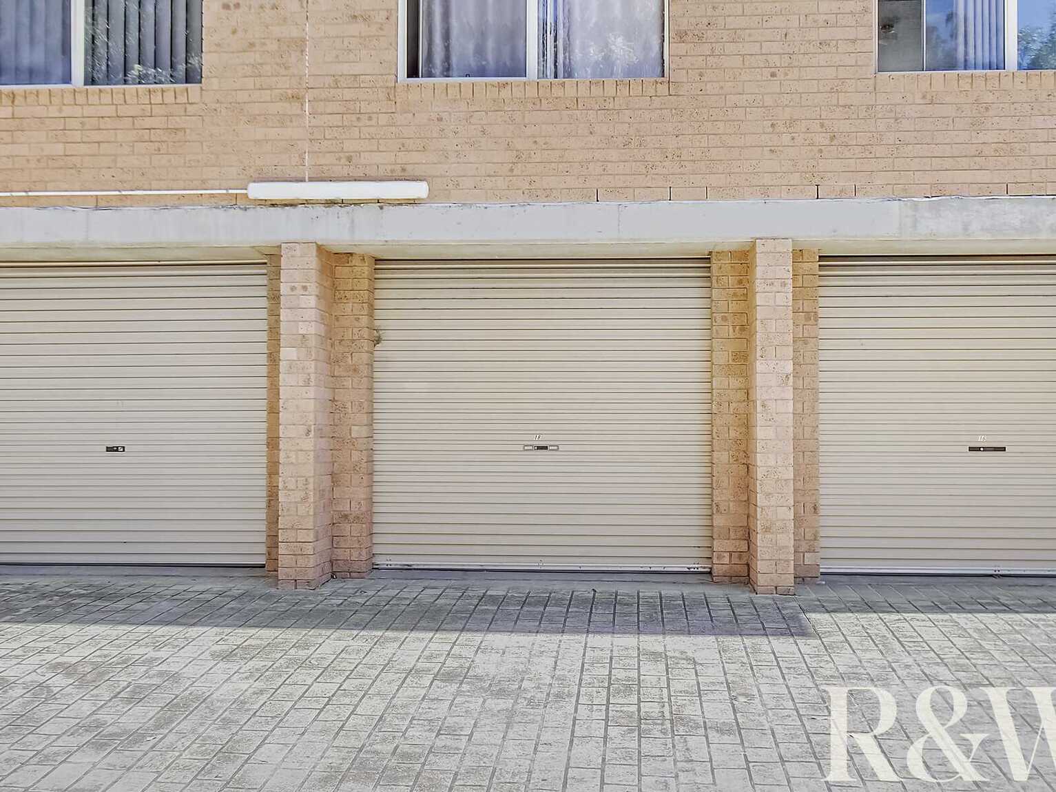 18/39 Hythe Street Mount Druitt