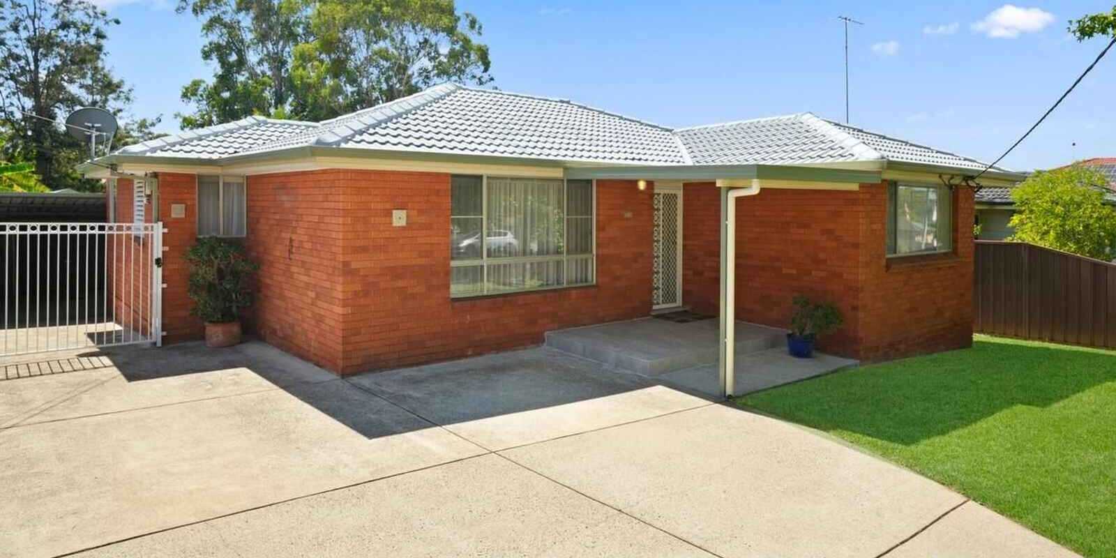 34 Wolseley Street Rooty Hill