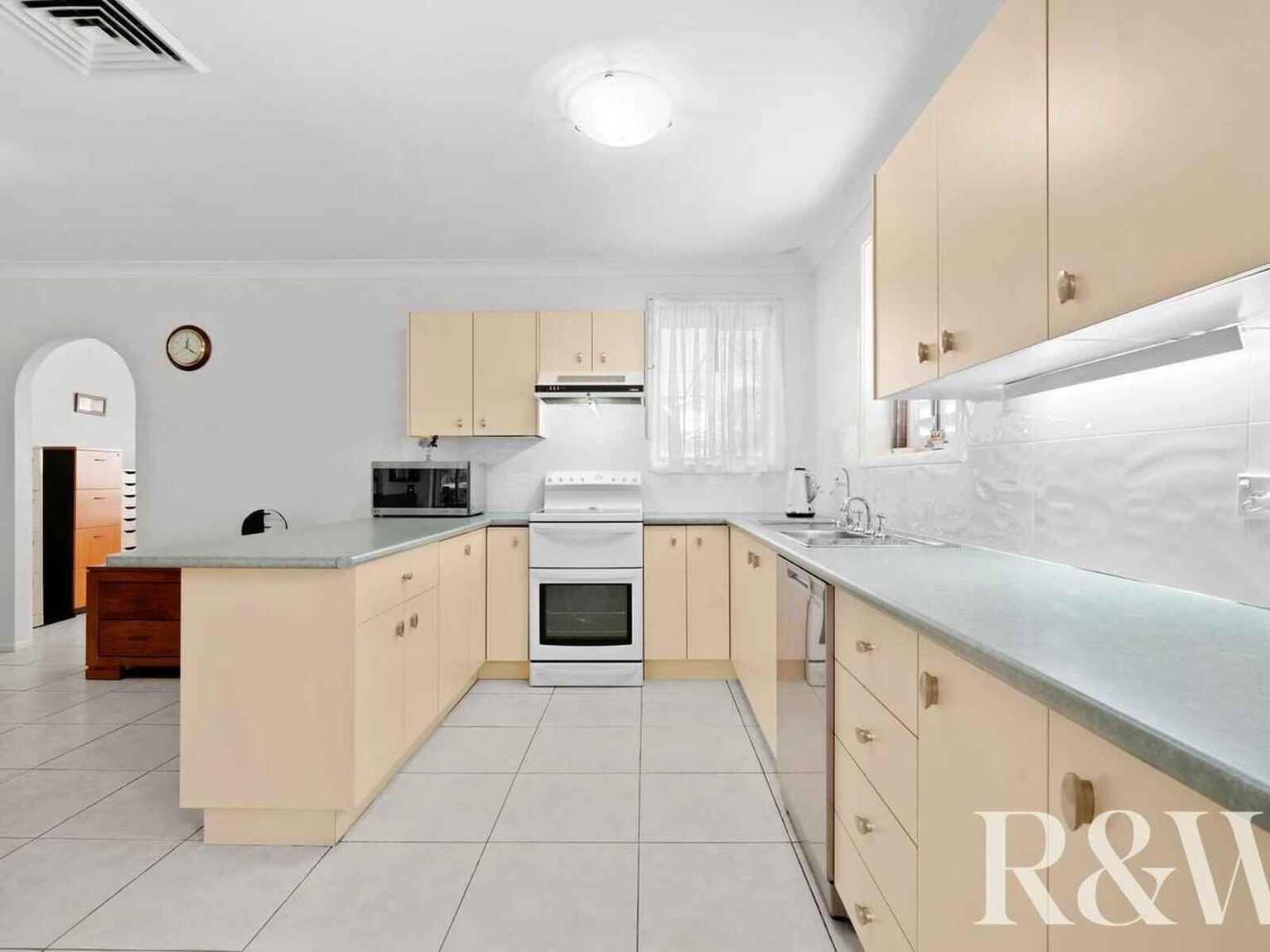 34 Wolseley Street Rooty Hill